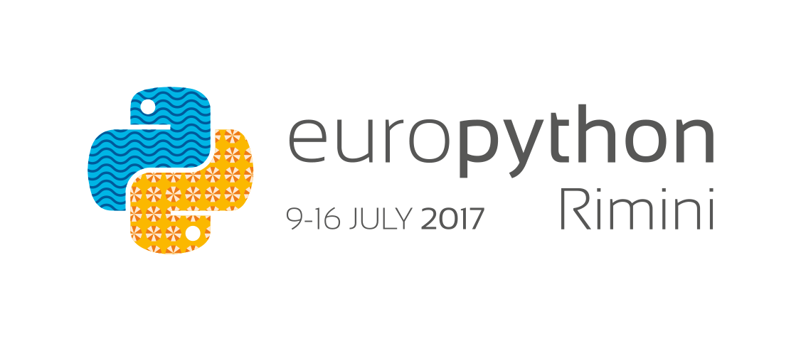 Euro Python 2017